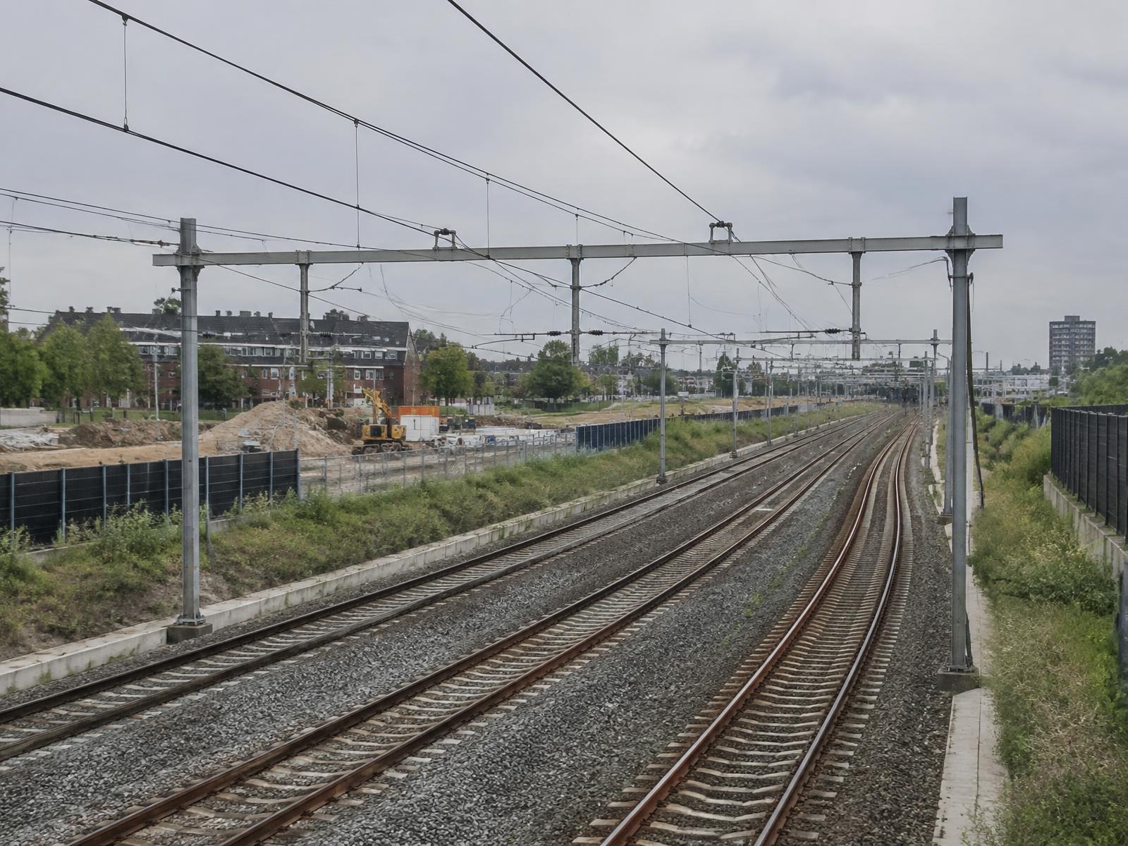 Werken binnen een vaste uitvoeringsplanning